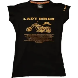 koszulka-damska-chopper-lady-biker-xl