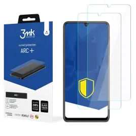2x-folia-ochronna-hydrozelowa-3mk-arc-na-samsung-galaxy-m22-odporna