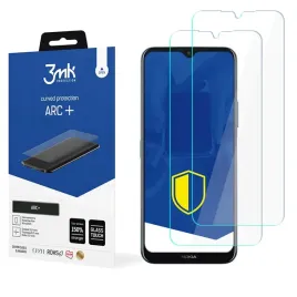 2x-folia-ochronna-hydrozelowa-3mk-arc-na-nokia-g50-5g-odporna