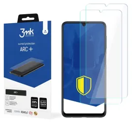 2x-folia-ochronna-hydrozelowa-3mk-arc-na-samsung-galaxy-m32-5g-wytrzymala