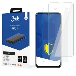 2x-folia-ochronna-hydrozelowa-3mk-arc-na-zte-blade-10-smart-odporna