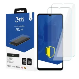 2x-folia-ochronna-hydrozelowa-3mk-arc-na-zte-blade-a72-5g-elastyczna