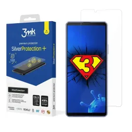 folia-ochronna-na-caly-ekran-3mk-silverprotection-do-sony-xperia-10-iii-5g