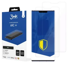 2x-folia-ochronna-hydrozelowa-3mk-arc-na-huawei-mate-30-pro-5g-wytrzymala