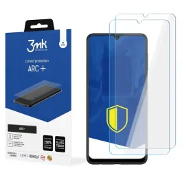 2x-folia-ochronna-hydrozelowa-3mk-arc-na-samsung-galaxy-m32-wytrzymala