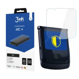 folia-ochronna-hydrozelowa-3mk-arc-na-motorola-razr-5g-front-odporna