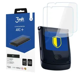 2x-folia-ochronna-hydrozelowa-3mk-arc-na-motorola-razr-5g-front-odporna
