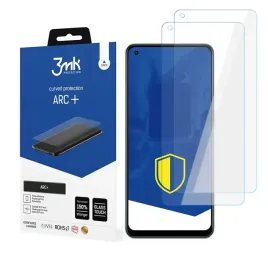 2x-folia-ochronna-hydrozelowa-3mk-arc-na-oppo-reno-8-lite-5g-wytrzymala