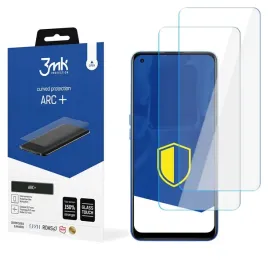 2x-folia-3mk-na-caly-ekran-do-realme-x9-pro-5g