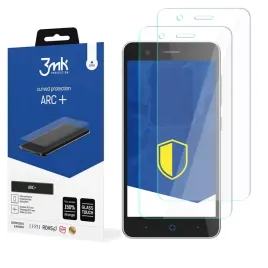 2x-folia-ochronna-hydrozelowa-3mk-arc-na-zte-blade-a510-wytrzymala
