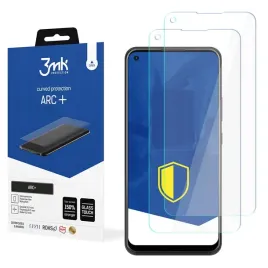 2x-folia-ochronna-hydrozelowa-3mk-arc-na-zte-blade-x1-5g-odporna