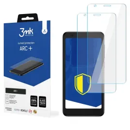 2x-folia-ochronna-hydrozelowa-3mk-arc-na-zte-blade-a31-lite-wytrzymala