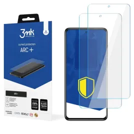 2x-folia-ochronna-hydrozelowa-3mk-arc-na-xiaomi-redmi-20x-5g-odporna