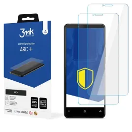 2x-folia-ochronna-hydrozelowa-3mk-arc-na-sony-xperia-pro-wytrzymala
