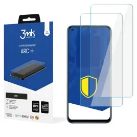 2x-folia-ochronna-hydrozelowa-3mk-arc-na-realme-v13-5g-elastyczna