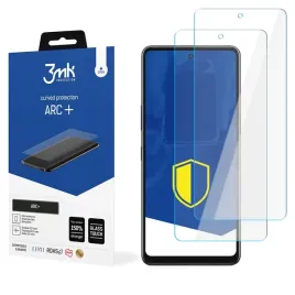 2x-folia-ochronna-hydrozelowa-3mk-arc-na-lg-stylo-7-5g-elastyczna