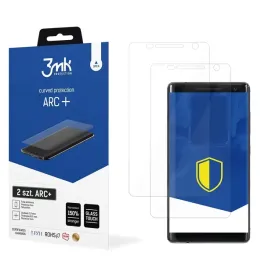 2x-folia-ochronna-hydrozelowa-3mk-arc-na-nokia-8-sirocco-odporna