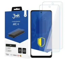 2x-folia-ochronna-hydrozelowa-3mk-arc-na-motorola-moto-e32-e32s-odporna
