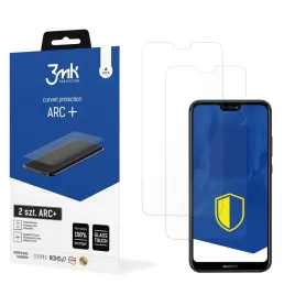 2x-folia-ochronna-hydrozelowa-3mk-arc-na-huawei-p20-lite-wytrzymala