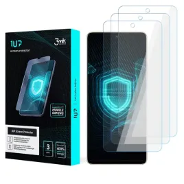 3x-folia-ochronna-hydrozelowa-3mk-1up-na-honor-magic-4-lite-elastyczna