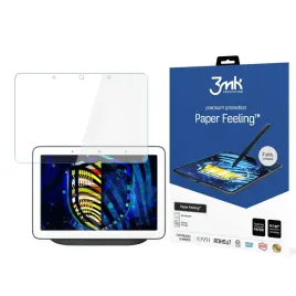 folia-na-tablet-google-nest-hub-3mk-paper-feeling