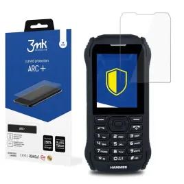 folia-ochronna-hydrozelowa-3mk-arc-na-myphone-hammer-delta-odporna