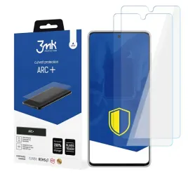 2x-folia-ochronna-hydrozelowa-3mk-arc-na-samsung-galaxy-a73-5g-elastyczna