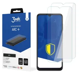 2x-folia-ochronna-hydrozelowa-3mk-arc-na-tcl-306-306-dual-sim-elastyczna