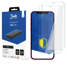 2x-folia-hydrozelowa-3mk-arc-na-apple-iphone-12-pro-max-elastyczna