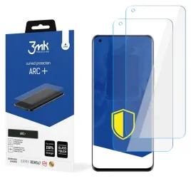 2x-folia-ochronna-hydrozelowa-3mk-arc-na-xiaomi-mi-11-ultra-5g-elastyczna