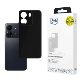 czarne-matowe-etui-na-plecki-xiaomi-redmi-13c-4g-poco-c65-3mk-matt-case