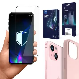 szklo-na-ekran-etui-na-tyl-case-cover-3mk-hardy-do-iphone-15-plus-pink