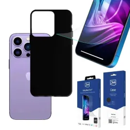 folia-matowa-na-ekran-3mk-silky-etui-matt-case-na-tyl-iphone-14-pro-max