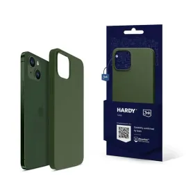 zielone-etui-na-iphone-15-plus-3mk-hardy-case