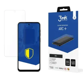 folia-ochronna-hydrozelowa-3mk-arc-na-motorola-moto-g14-wytrzymala