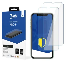 2x-folia-ochronna-hydrozelowa-3mk-arc-na-apple-iphone-11-odporna