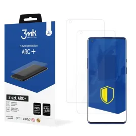 2x-folia-ochronna-hydrozelowa-3mk-arc-na-oneplus-8-pro-5g-wytrzymala