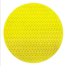krazek-perforowany-225mm-gr-60-papier-do-gipsu