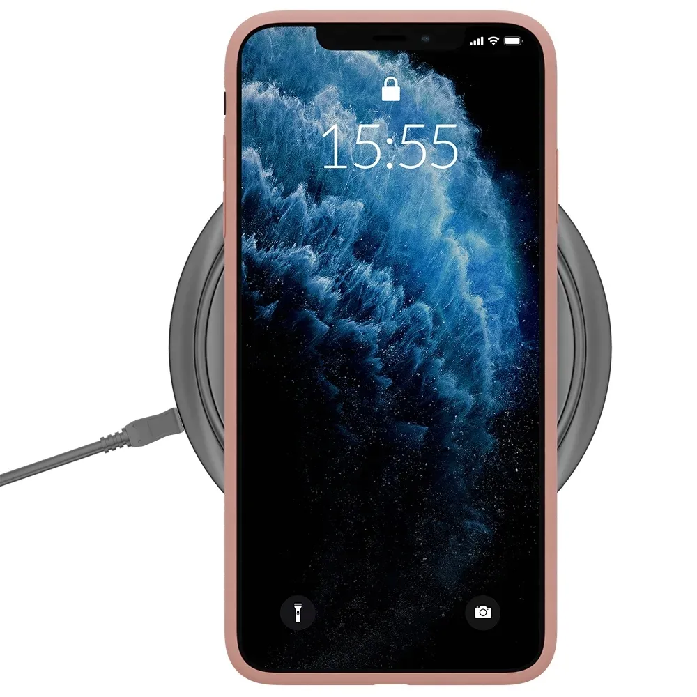 etui-na-iphone-14-pro-max-3mk-matt-case-lychee