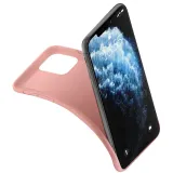 etui-na-iphone-14-pro-max-3mk-matt-case-lychee-typ-plecki