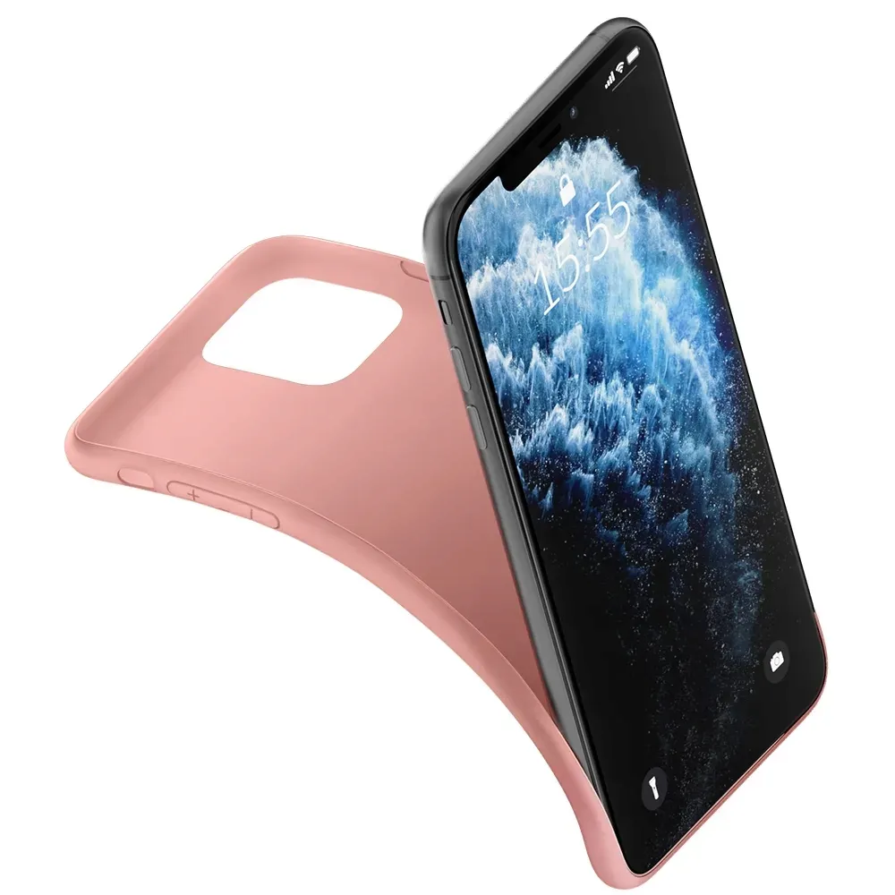 etui-na-iphone-14-pro-max-3mk-matt-case-lychee