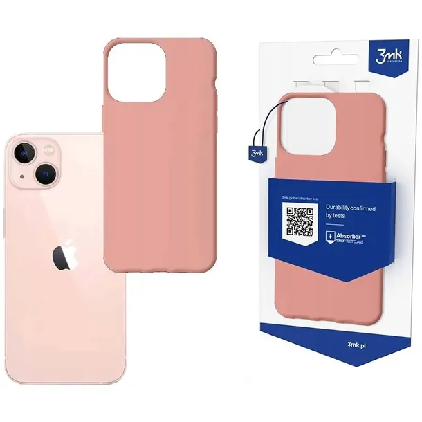 etui-matowe-na-iphone-14-3mk-matt-case-lychee-marka-3mk