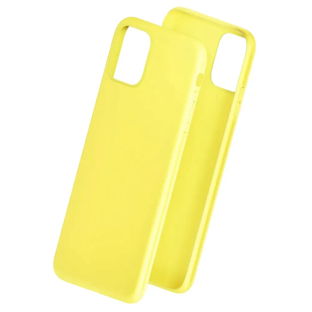 etui-na-iphone-14-pro-max-3mk-matt-case-lime