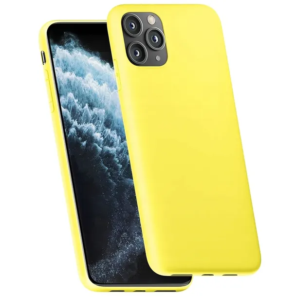etui-na-iphone-14-pro-max-3mk-matt-case-lime-przeznaczenie-apple