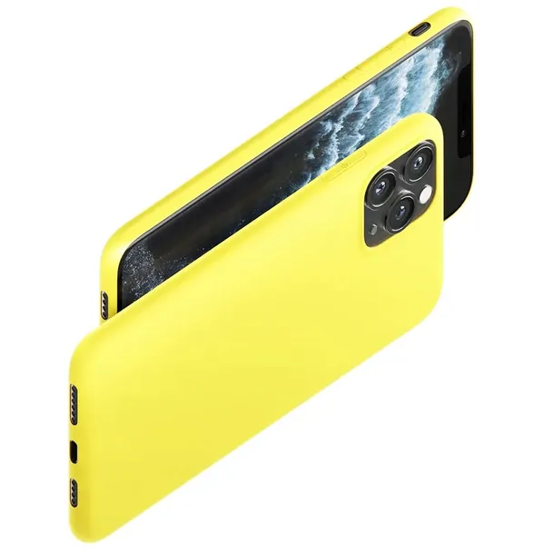 etui-na-iphone-14-pro-max-3mk-matt-case-lime-material-tworzywo-sztuczne