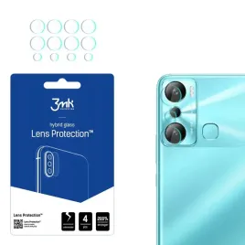 4x-szklo-na-obiektyw-infinix-hot-20-3mk-lens