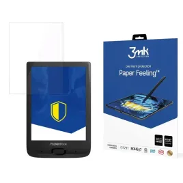 2x-folia-na-pocketbook-basic-lux-3-3mk-paper
