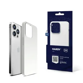biale-etui-na-iphone-14-pro-max-3mk-hardy-case