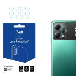 4x-szklo-na-obiektyw-poco-x5-5g-3mk-lens-protect