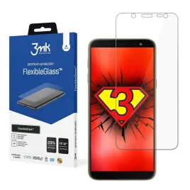 szklo-do-samsung-galaxy-j6-3mk-flexibleglass